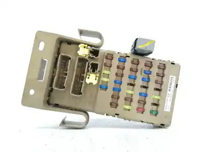 Second-hand car spare part fuse box unit for subaru legacy v (bm) 2.0 d awd (bmd) oem iam references 82201aj000