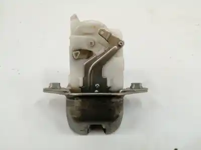 Автозапчасти б/у замок багажника/ворот за subaru legacy familiar/outback b13 (bp) 2.0 diesel cat ссылки oem iam   