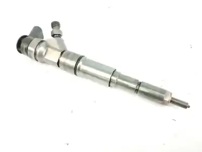 Pezzo di ricambio per auto di seconda mano iniettore per bmw serie 1 berlina (e81/e87) 2.0 16v diesel cat riferimenti oem iam 7794435  0445110209