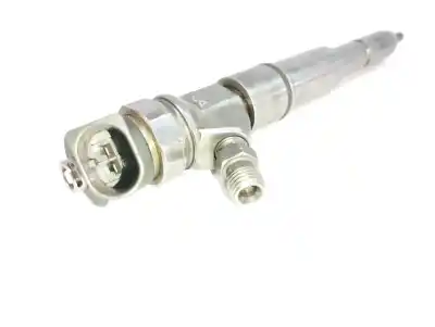 Pezzo di ricambio per auto di seconda mano iniettore per bmw serie 1 berlina (e81/e87) 2.0 16v diesel cat riferimenti oem iam 7794435  0445110209