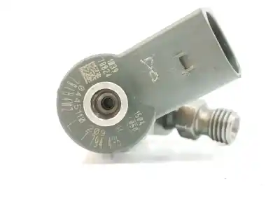 Pezzo di ricambio per auto di seconda mano iniettore per bmw serie 1 berlina (e81/e87) 2.0 16v diesel cat riferimenti oem iam 7794435  0445110209