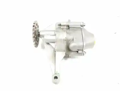 Peça sobressalente para automóvel em segunda mão bomba de óleo por mercedes clase c (w203) sportcoupe 2.2 cdi cat referências oem iam 6111810201  a6111810047