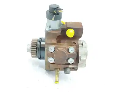 Peça sobressalente para automóvel em segunda mão BOMBA DE INJEÇÃO por NISSAN X-TRAIL (T31)  Referências OEM IAM H8200690744 8200934657 