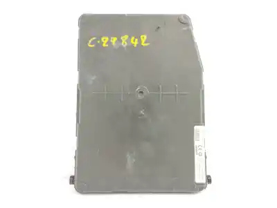 Second-hand car spare part FUSE BOX UNIT for RENAULT MEGANE II COUPÉ-CABRIOLET (EM0/1_)  OEM IAM references 8200525384  S118400150D
