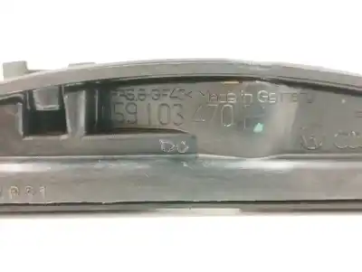 Pièce détachée automobile d'occasion cache-culbuteur pour volkswagen touareg (7la) 3.0 v6 tdi dpf références oem iam 059103470r  