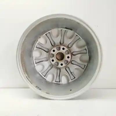 Автозапчастина б/у шина для audi a8 (4e2) 3.0 v6 24v tdi посилання на oem iam 4e0601025j  8jx17h2et34