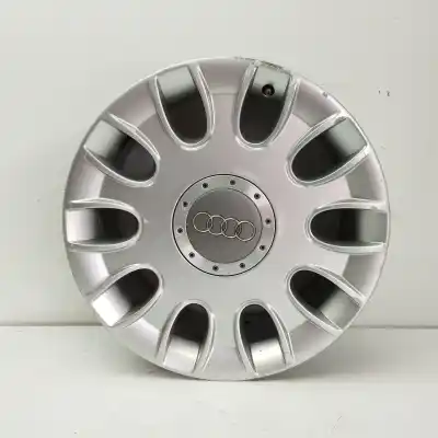 Автозапчасти б/у ШИНА за AUDI A8 (4E2)  ссылки OEM IAM 4E0601025J  8JX17H2ET34