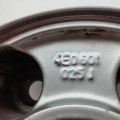 Автозапчастина б/у шина для audi a8 (4e2) 3.0 v6 24v tdi посилання на oem iam 4e0601025j  8jx17h2et34