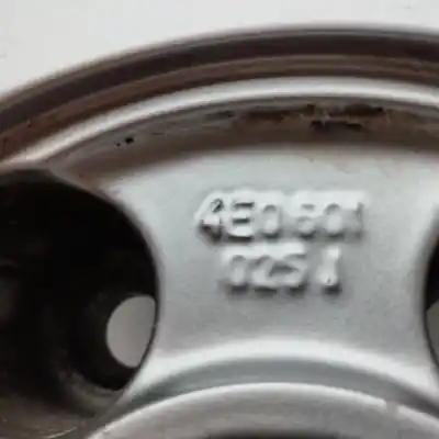 Автозапчасти б/у шина за audi a8 (4e2) 3.0 v6 24v tdi ссылки oem iam 4e0601025j  8jx17h2et34