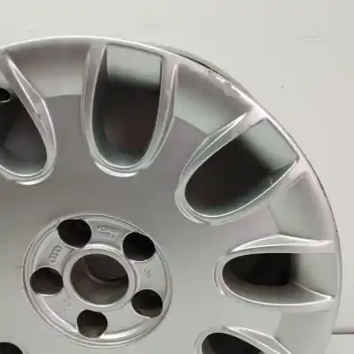 Автозапчасти б/у шина за audi a8 (4e2) 3.0 v6 24v tdi ссылки oem iam 4e0601025j  8jx17h2et34