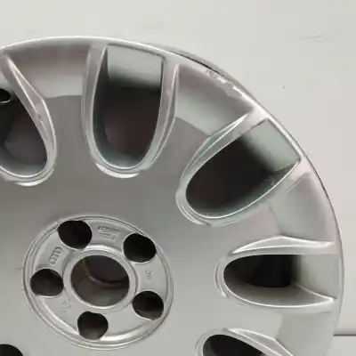 Автозапчасти б/у шина за audi a8 (4e2) 3.0 v6 24v tdi ссылки oem iam 4e0601025j  8jx17h2et34