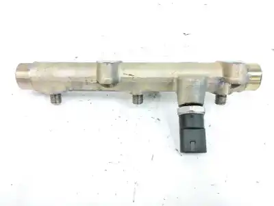 Pezzo di ricambio per auto di seconda mano RAMPA INIETTORI per VOLKSWAGEN TOUAREG (7LA)  Riferimenti OEM IAM 059130089D  F00R001650