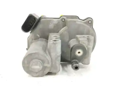 Автозапчасти б/у БАБОЧКА КОРОБКА за VOLKSWAGEN TOUAREG (7LA)  ссылки OEM IAM 059129086M A2C53308513 