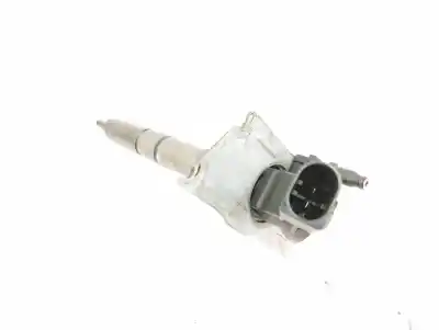Gebrauchtes Autoersatzteil injektor zum volkswagen touareg (7la) 3.0 v6 tdi dpf oem-iam-referenzen 059130277s  0445115024