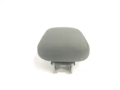 Pièce détachée automobile d'occasion accoudoir central pour renault megane ii coupé-cabriolet (em0/1_) 1.6 références oem iam 8200079110  