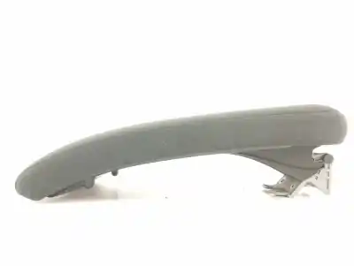Pièce détachée automobile d'occasion accoudoir central pour renault megane ii coupé-cabriolet (em0/1_) 1.6 références oem iam 8200079110  