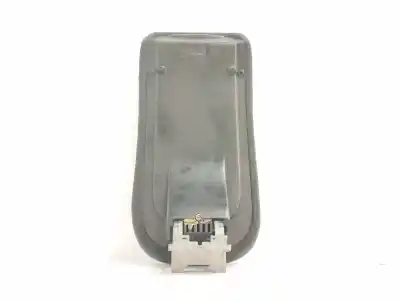 Pièce détachée automobile d'occasion accoudoir central pour renault megane ii coupé-cabriolet (em0/1_) 1.6 références oem iam 8200079110  