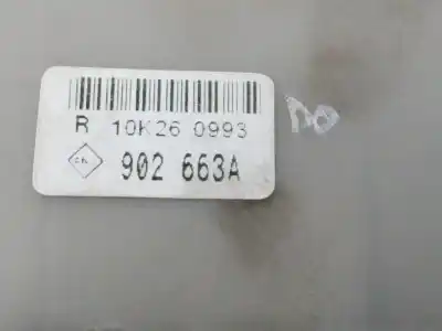 Second-hand car spare part fuse box unit for renault megane ii berlina 5p 1.6 16v 113 cv / 83 kw oem iam references 8200306033  s118399300l
