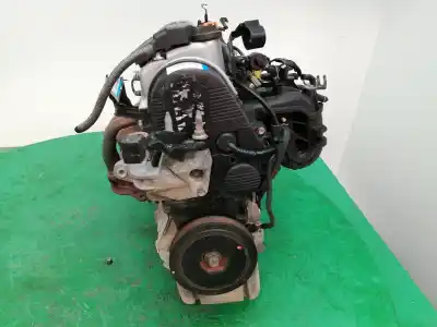 Peça sobressalente para automóvel em segunda mão motor completo por honda civic berlina 3 (ep1/2) 1.6 vtec cat (d 16 v 1) referências oem iam d16v1  