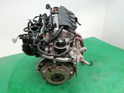 Peça sobressalente para automóvel em segunda mão motor completo por honda civic berlina 3 (ep1/2) 1.6 vtec cat (d 16 v 1) referências oem iam d16v1  