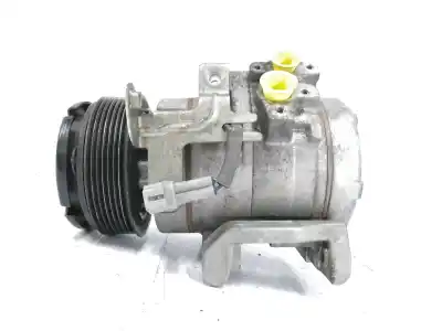 Second-hand car spare part air conditioning compressor for subaru legacy v (bm) 2.0 d awd (bmd) oem iam references 4472800930