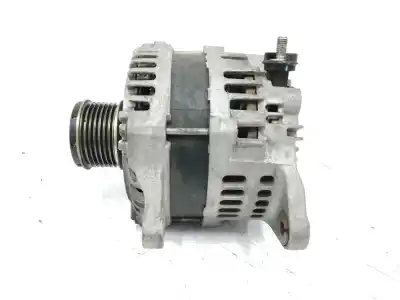 Second-hand car spare part alternator for subaru legacy v (bm) 2.0 d awd (bmd) oem iam references 23700aa660