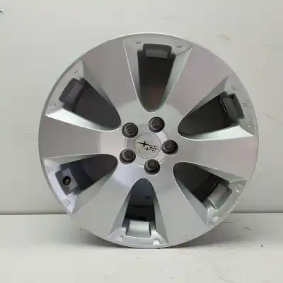 Second-hand car spare part rim for subaru legacy v (bm) 2.0 d awd (bmd) oem iam references 28111aj020