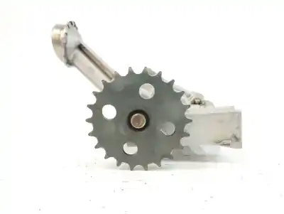 Gebrauchtes Autoersatzteil ölbombe zum renault clio iii authentique oem-iam-referenzen 8200307174