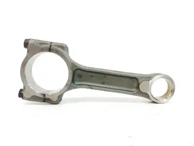 Peça sobressalente para automóvel em segunda mão biela por renault clio iii authentique referências oem iam   
