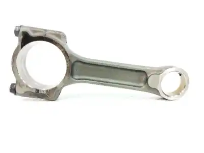 Peça sobressalente para automóvel em segunda mão biela por renault clio iii authentique referências oem iam   