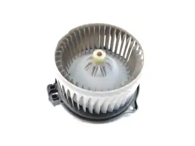 Second-hand car spare part heater blower motor for subaru legacy v (bm) 2.0 d awd (bmd) oem iam references 2727005290