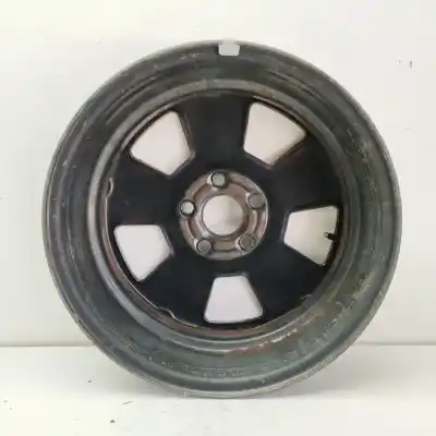 Автозапчастина б/у шина для renault scenic rx4 (ja0) 1.9 dci sportway посилання на oem iam 7700428434  6,5j16h2 et36