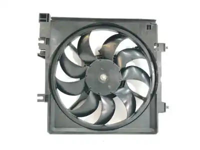 Second-hand car spare part radiator cooling fan for subaru legacy v (bm) 2.0 d awd (bmd) oem iam references 