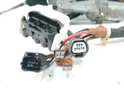 Автозапчасти б/у рулевая рейка за subaru legacy familiar/outback b13 (bp) 2.0 diesel cat ссылки oem iam 34110aj130 q003tb2371 e262270016