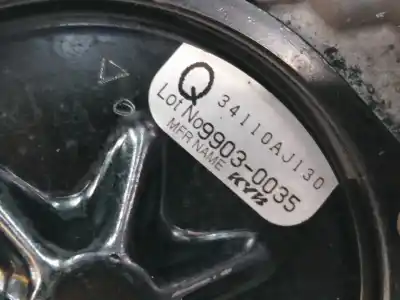 Автозапчасти б/у рулевая рейка за subaru legacy familiar/outback b13 (bp) 2.0 diesel cat ссылки oem iam 34110aj130 q003tb2371 e262270016