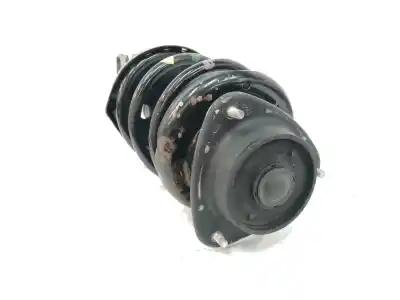 Автозапчастина б/у передній правий амортизатор для subaru legacy familiar/outback b13 (bp) 2.0 diesel cat посилання на oem iam 339238kyb  