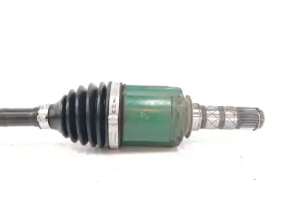 Автозапчасти б/у передняя правая трансмиссия за subaru legacy familiar/outback b13 (bp) 2.0 diesel cat ссылки oem iam   