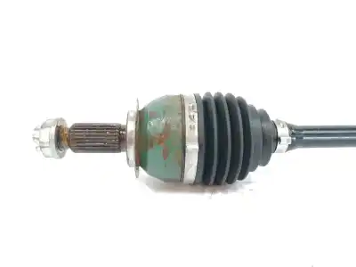 Автозапчасти б/у передняя правая трансмиссия за subaru legacy familiar/outback b13 (bp) 2.0 diesel cat ссылки oem iam   