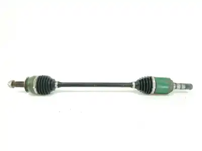 Second-hand car spare part front right transmission for subaru legacy v (bm) 2.0 d awd (bmd) oem iam references 