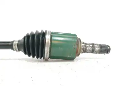 Автозапчасти б/у передняя левая трансмиссия за subaru legacy familiar/outback b13 (bp) 2.0 diesel cat ссылки oem iam   