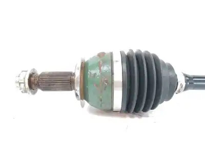 Автозапчасти б/у передняя левая трансмиссия за subaru legacy familiar/outback b13 (bp) 2.0 diesel cat ссылки oem iam   