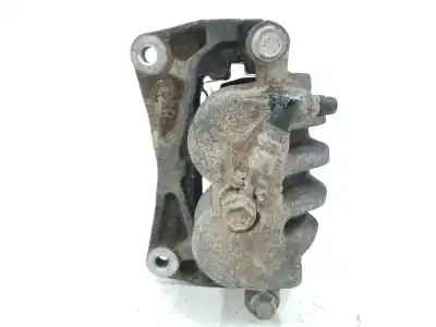 Автозапчастина б/у передній правий гальмівний супорт для subaru legacy familiar/outback b13 (bp) 2.0 diesel cat посилання на oem iam   