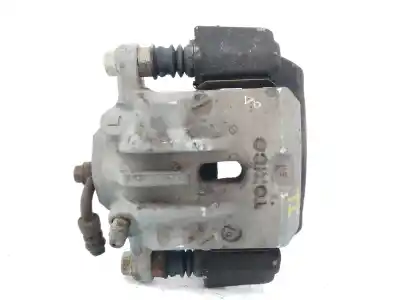 Автозапчасти б/у задний левый тормозной суппорт за subaru legacy familiar/outback b13 (bp) 2.0 diesel cat ссылки oem iam   