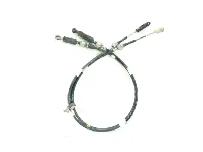 Second-hand car spare part gearbox linkage for subaru legacy v (bm) 2.0 d awd (bmd) oem iam references 