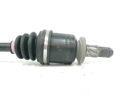 Автозапчасти б/у задняя правая трансмиссия за subaru legacy familiar/outback b13 (bp) 2.0 diesel cat ссылки oem iam   