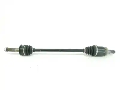 Second-hand car spare part rear right transmission for subaru legacy v (bm) 2.0 d awd (bmd) oem iam references 