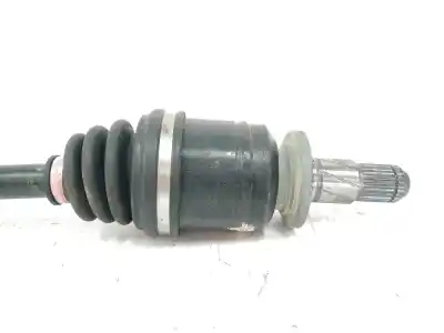 Автозапчасти б/у задняя левая трансмиссия за subaru legacy familiar/outback b13 (bp) 2.0 diesel cat ссылки oem iam   