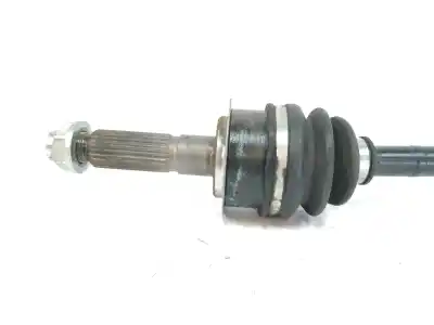 Автозапчасти б/у задняя левая трансмиссия за subaru legacy familiar/outback b13 (bp) 2.0 diesel cat ссылки oem iam   