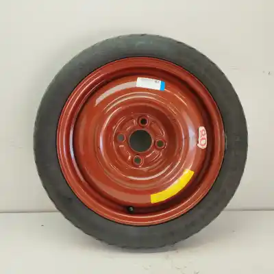 Second-hand car spare part SPARE TIRE for HONDA CIVIC BERLINA 3 (EP1/2)  OEM IAM references 4TX15FH  10X361ET45