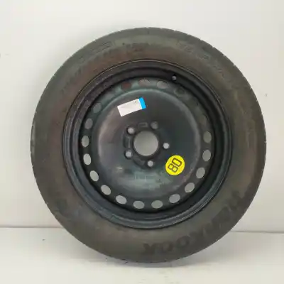 Gebrauchtes Autoersatzteil ersatzrad zum ford focus iii 1.6 tdci oem-iam-referenzen 2160848